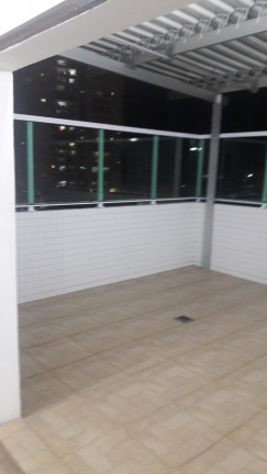 Imagem Apartamento com 2 Quartos à Venda, em Jose Menino - Santos Imagem Apartamento com 2 Quartos à Venda, em Jose Menino - Santos