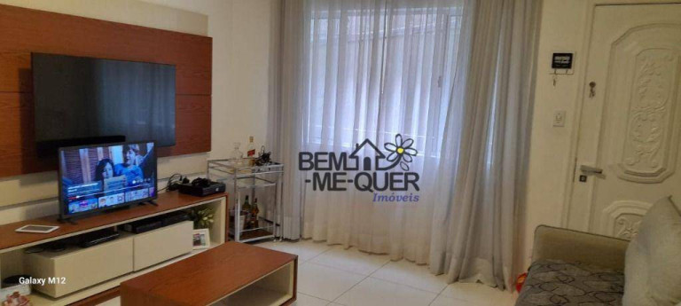 Casa com 3 Quartos à Venda, 100 m² em Jardim Líbano - São Paulo