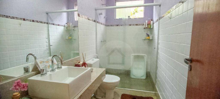 Imagem Casa de Condomínio com 4 Quartos à Venda, 250 m² em Condomínio Ville Des Lacs - Nova Lima