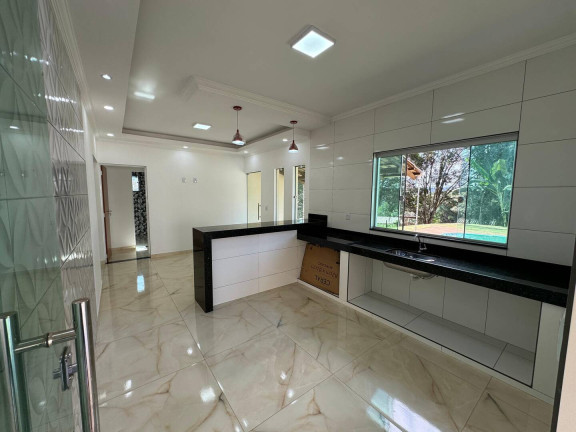 Imagem Chácara com 3 Quartos à Venda, 1 m² em Parque Do Lago - Itatiaiuçu