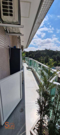 Imagem Apartamento com 3 Quartos à Venda, 188 m² em Vila Baeta Neves - São Bernardo Do Campo Imagem Apartamento com 3 Quartos à Venda, 188 m² em Vila Baeta Neves - São Bernardo Do Campo