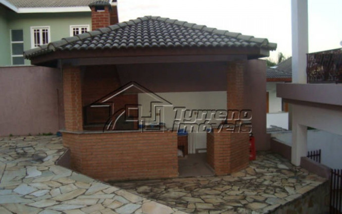 Imagem Casa de Condomínio com 5 Quartos à Venda, 489 m² em Urbanova - São José Dos Campos