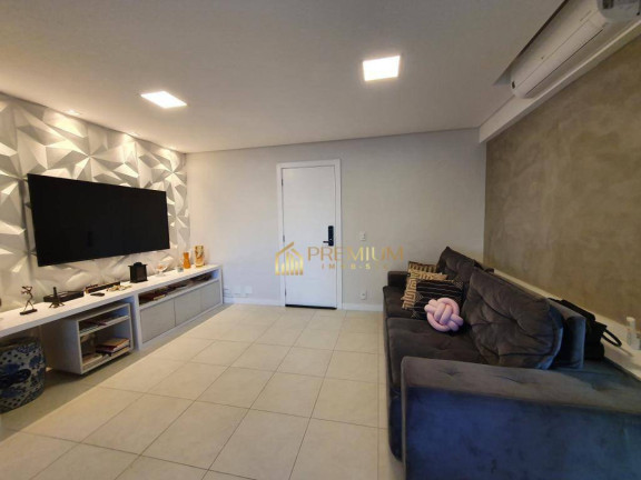Imagem Imóvel com 3 Quartos à Venda, 90 m² em Condomínio Royal Park - São José Dos Campos