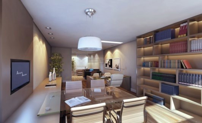 Imóvel Comercial à Venda, 45 m² em Auxiliadora - Porto Alegre