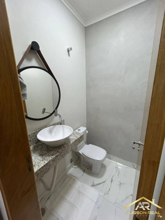Sobrado com 3 Quartos à Venda, 188 m² em Bela Vista - Osasco