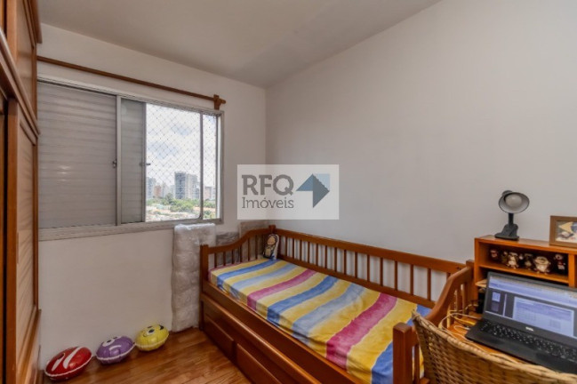 Imagem Imóvel com 2 Quartos à Venda, 54 m² em Bosque Da Saúde - São Paulo