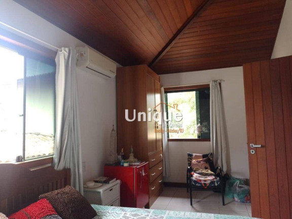Imagem Casa com 4 Quartos à Venda, 195 m² em Geribá - Armação Dos Búzios