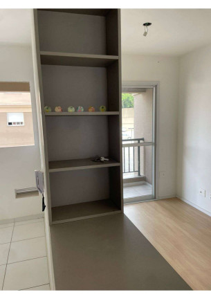 Imagem Apartamento com 2 Quartos à Venda, 60 m² em Votupoca - Barueri