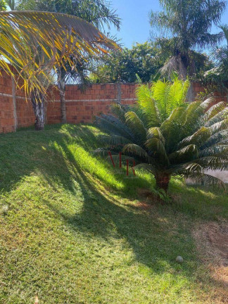 Imagem Casa com 3 Quartos à Venda, 2.500 m² em Zona Rural - Votuporanga Imagem Casa com 3 Quartos à Venda, 2.500 m² em Zona Rural - Votuporanga