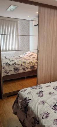 Imagem Apartamento com 2 Quartos à Venda, 60 m² em Residencial Jardins Do Cerrado 7 - Goiânia