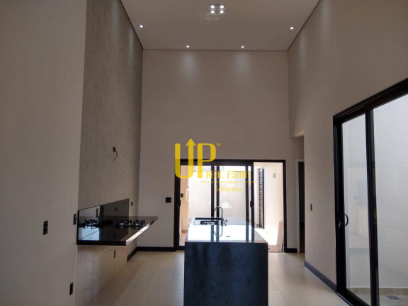 Imagem Casa com 3 Quartos à Venda, 103 m² em Caguaçu - Sorocaba Imagem Casa com 3 Quartos à Venda, 103 m² em Caguaçu - Sorocaba