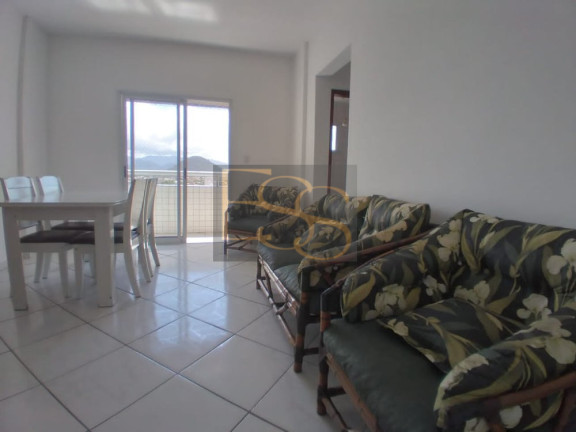 Imagem Apartamento com 2 Quartos à Venda, 62 m² em Agenor De Campos - Mongaguá