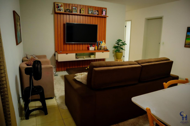 Imagem Apartamento com 3 Quartos à Venda, 120 m² em Piatã - Salvador
