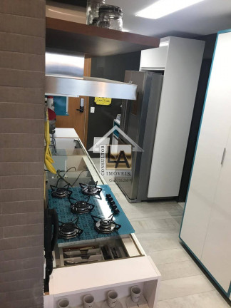 Imagem Apartamento com 3 Quartos à Venda, 98 m² em Alto Da Boa Vista - São Paulo Imagem Apartamento com 3 Quartos à Venda, 98 m² em Alto Da Boa Vista - São Paulo