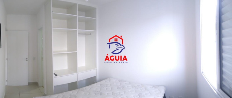 Imagem Apartamento com 2 Quartos à Venda, 55 m² em Toninhas - Ubatuba Imagem Apartamento com 2 Quartos à Venda, 55 m² em Toninhas - Ubatuba