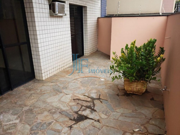 Imagem Apartamento com 2 Quartos à Venda, 82 m² em Centro - Ribeirão Preto