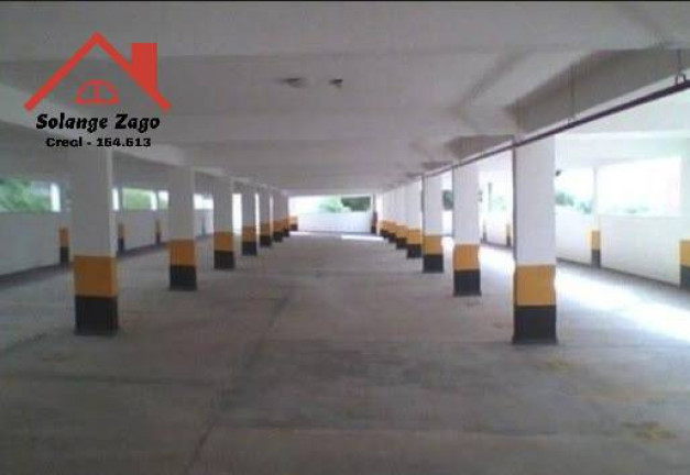 Imagem Apartamento com 2 Quartos à Venda, 46 m² em Parque Munhoz - São Paulo