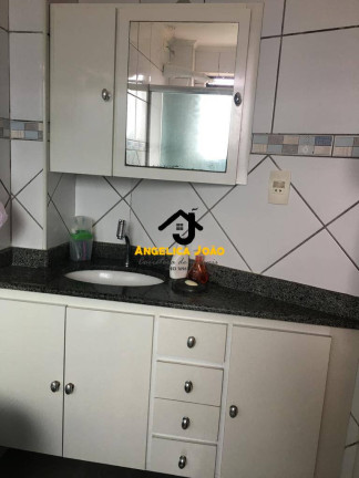 Imagem Apartamento com 3 Quartos à Venda, 106 m² em Centro - São Vicente Imagem Apartamento com 3 Quartos à Venda, 106 m² em Centro - São Vicente