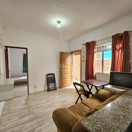 Imagem Casa com 2 Quartos à Venda, 100 m² em Real - Praia Grande