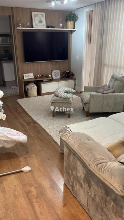 Imagem Apartamento com 3 Quartos à Venda, 106 m² em Taquaral - Campinas Imagem Apartamento com 3 Quartos à Venda, 106 m² em Taquaral - Campinas