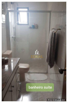 Imagem Apartamento com 3 Quartos à Venda, 125 m² em Barcelona - São Caetano Do Sul Imagem Apartamento com 3 Quartos à Venda, 125 m² em Barcelona - São Caetano Do Sul