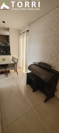 Imagem Apartamento com 2 Quartos à Venda, 51 m² em éden - Sorocaba