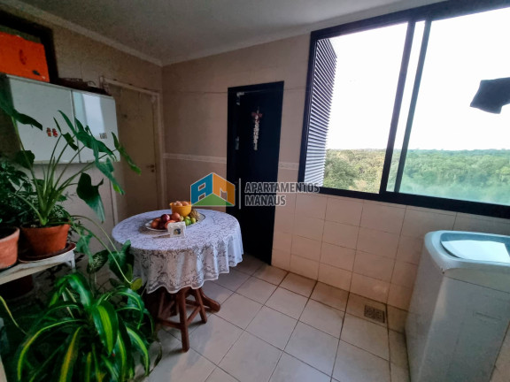 Imagem Apartamento com 3 Quartos à Venda, 207 m² em Ponta Negra - Manaus Imagem Apartamento com 3 Quartos à Venda, 207 m² em Ponta Negra - Manaus