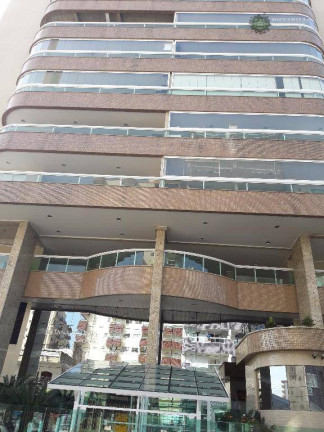 Imagem Apartamento com 2 Quartos à Venda, 106 m² em Caiçara - Praia Grande
