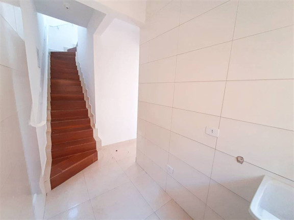 Imagem Casa de Condomínio com 3 Quartos à Venda, 70 m² em Mirim - Praia Grande