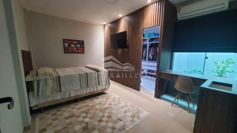 Imagem Casa com 6 Quartos à Venda, 310 m² em Nova Porto Velho - Porto Velho