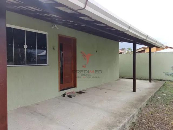 Imagem Casa de Condomínio com 2 Quartos à Venda, 146 m² em Lagoinha - Araruama