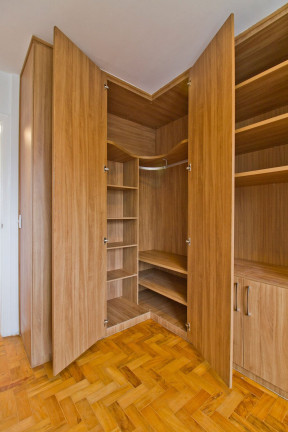 Imagem Apartamento com 3 Quartos à Venda, 114 m² em Jardim Paulista - São Paulo