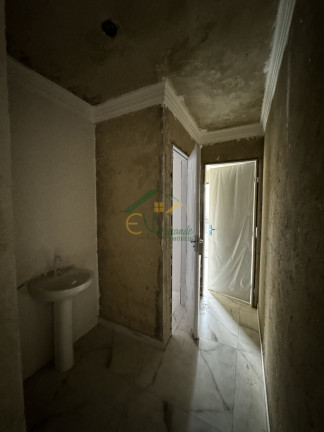 Imagem Sobrado com 2 Quartos à Venda, 58 m² em Tatuquara - Curitiba Imagem Sobrado com 2 Quartos à Venda, 58 m² em Tatuquara - Curitiba