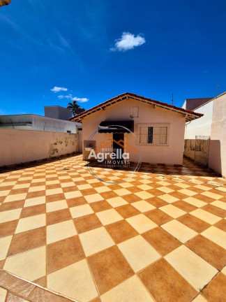 Imagem Casa com 2 Quartos à Venda, 90 m² em Conjunto Residencial Anselmo Lopes Bueno - Mogi Mirim Imagem Casa com 2 Quartos à Venda, 90 m² em Conjunto Residencial Anselmo Lopes Bueno - Mogi Mirim