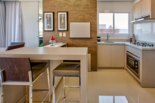Imagem Apartamento com 2 Quartos à Venda,  em Navegantes - Capao Da Canoa