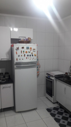 Imagem Apartamento com 2 Quartos à Venda, em Jose Menino - Santos Imagem Apartamento com 2 Quartos à Venda, em Jose Menino - Santos