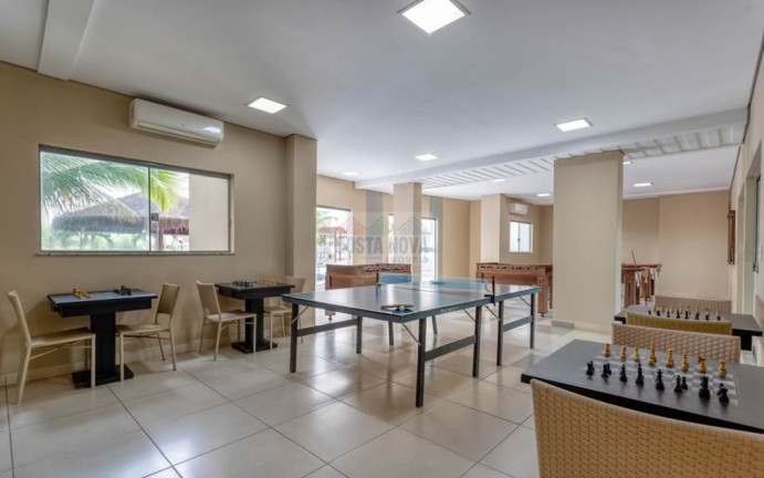 Imagem Apartamento com 1 Quarto à Venda, 40 m² em Parque Das águas - Olímpia Imagem Apartamento com 1 Quarto à Venda, 40 m² em Parque Das águas - Olímpia