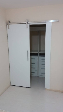 Imagem Apartamento com 2 Quartos para Alugar, 58 m² em Vila Clementino - São Paulo
