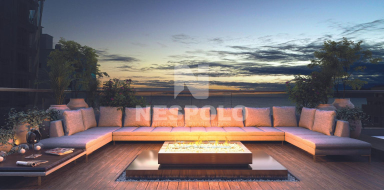 Imagem Apartamento à Venda, 124 m² em Perequê - Porto Belo