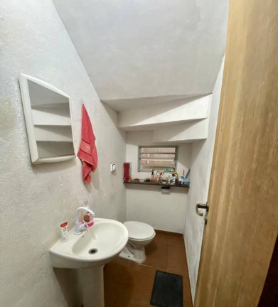 Imagem Sobrado com 3 Quartos à Venda, 125 m² em Vila Antônio Augusto Luiz - Caçapava