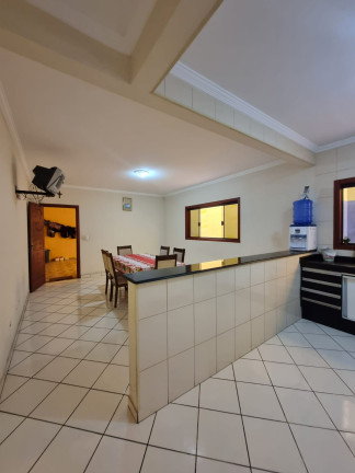 Imagem Casa com 3 Quartos à Venda, 230 m² em Parque Jataí - Votorantim Imagem Casa com 3 Quartos à Venda, 230 m² em Parque Jataí - Votorantim