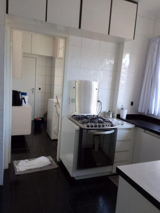 Imagem Apartamento com 4 Quartos à Venda, 170 m² em Fazenda Morumbi - São Paulo Imagem Apartamento com 4 Quartos à Venda, 170 m² em Fazenda Morumbi - São Paulo