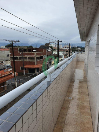 Imagem Apartamento com 2 Quartos à Venda, 52 m² em Vila Voturua - São Vicente Imagem Apartamento com 2 Quartos à Venda, 52 m² em Vila Voturua - São Vicente