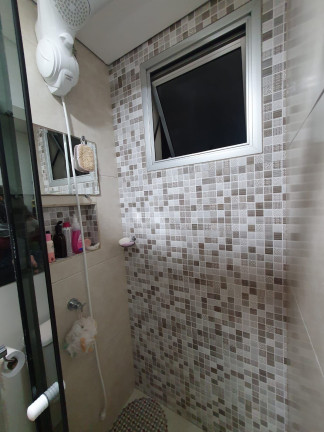 Imagem Apartamento com 2 Quartos à Venda, 50 m² em Sacomã - São Paulo