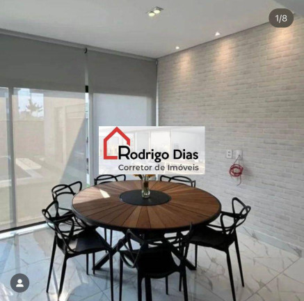 Imagem Casa de Condomínio com 3 Quartos à Venda, 300 m² em São Venâncio - Itupeva Imagem Casa de Condomínio com 3 Quartos à Venda, 300 m² em São Venâncio - Itupeva