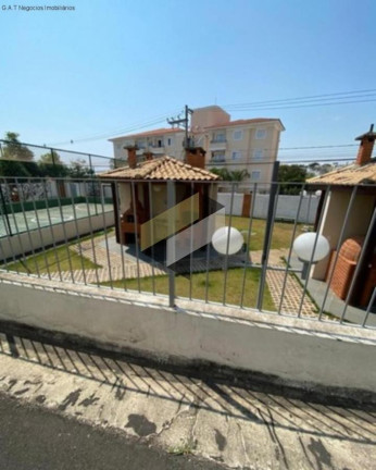 Imagem Apartamento com 2 Quartos à Venda, 58 m² em Jardim Guadalajara - Sorocaba Imagem Apartamento com 2 Quartos à Venda, 58 m² em Jardim Guadalajara - Sorocaba