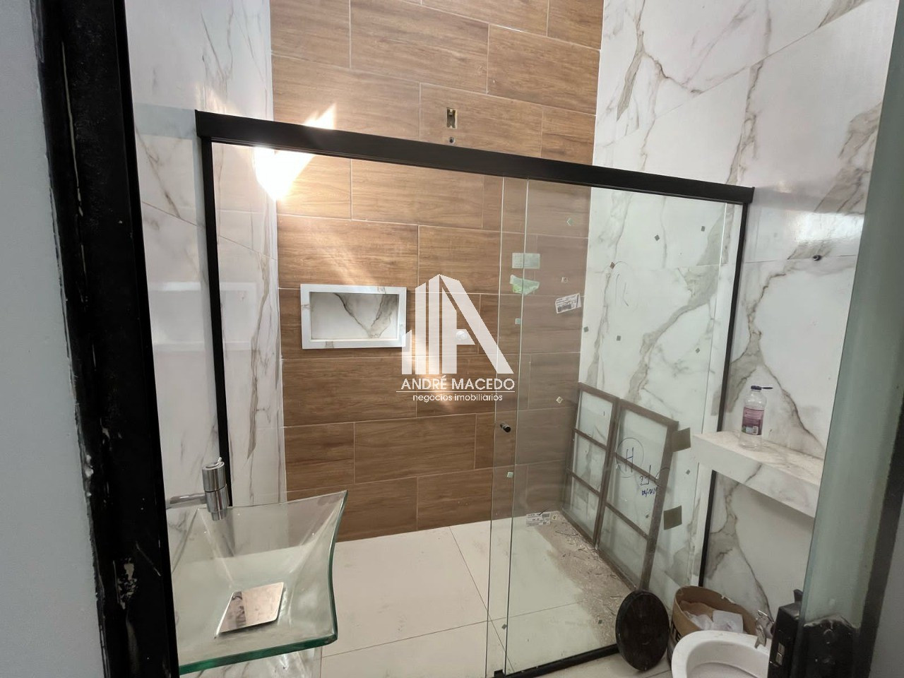 Imagem Casa com 3 Quartos à Venda, 137 m² em Jardim Campo Da Lagoa - Mogi Guaçu