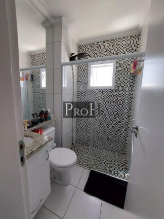 Imagem Cobertura com 2 Quartos à Venda, 134 m² em Vila Valparaíso - Santo André Imagem Cobertura com 2 Quartos à Venda, 134 m² em Vila Valparaíso - Santo André