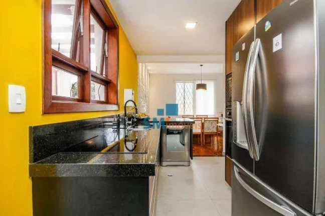 Imagem Casa com 3 Quartos à Venda, 250 m² em Perdizes - São Paulo Imagem Casa com 3 Quartos à Venda, 250 m² em Perdizes - São Paulo