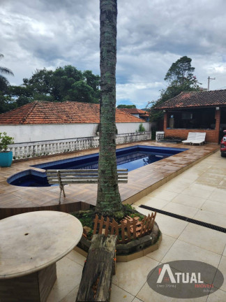 Imagem Casa com 4 Quartos à Venda, 650 m² em Tremembé - São Paulo Imagem Casa com 4 Quartos à Venda, 650 m² em Tremembé - São Paulo